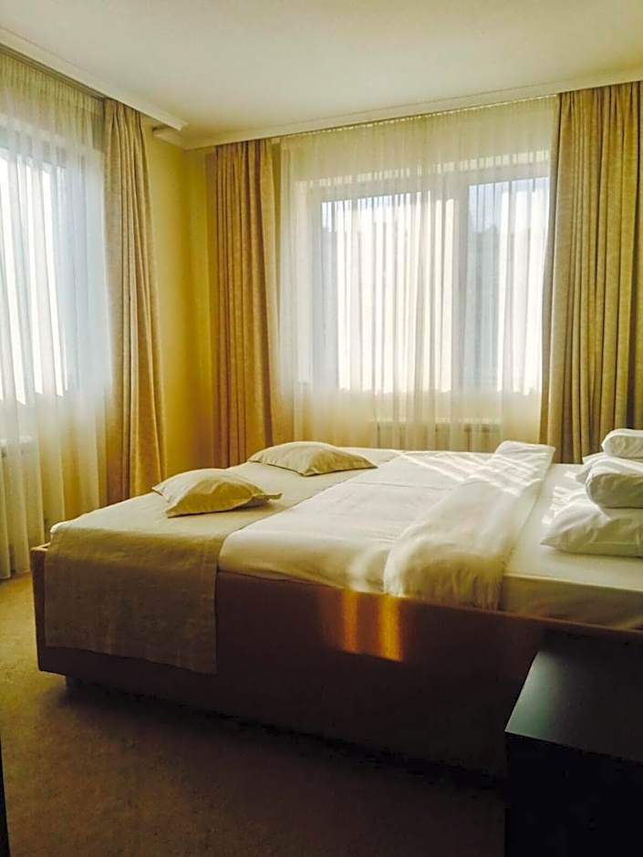 Garni Hotel Nevski