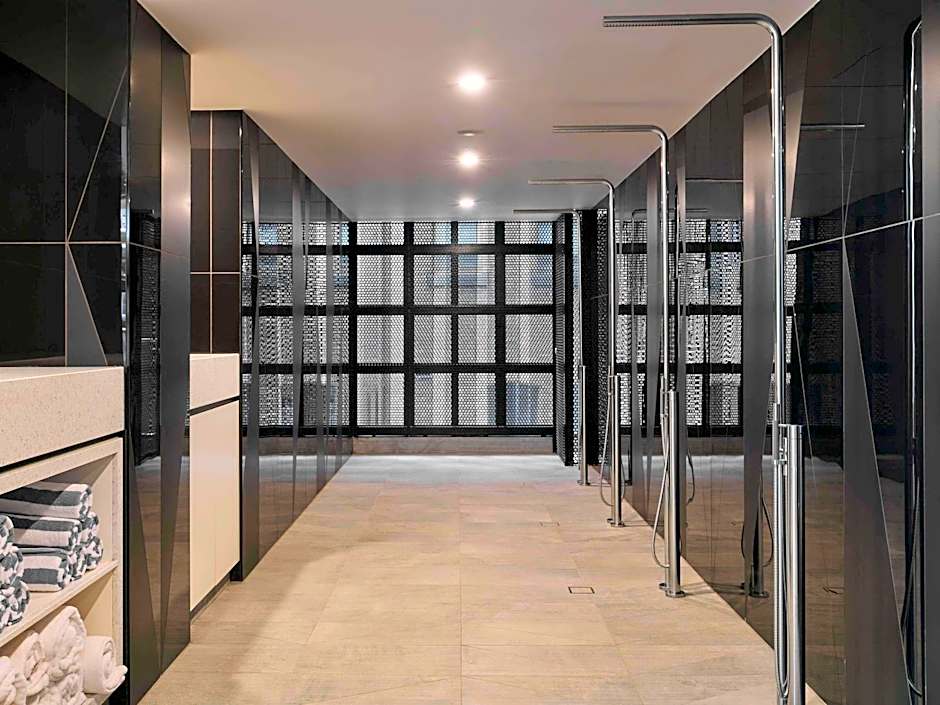 Movenpick Hotel Melbourne On Spencer