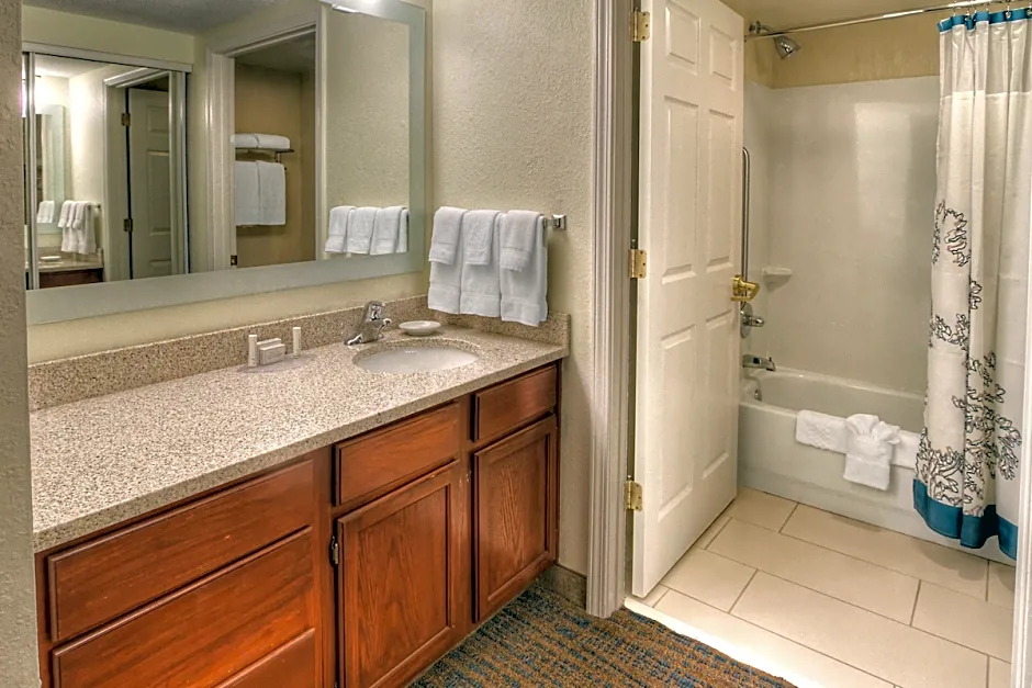 Residence Inn By Marriott Memphis Germantown