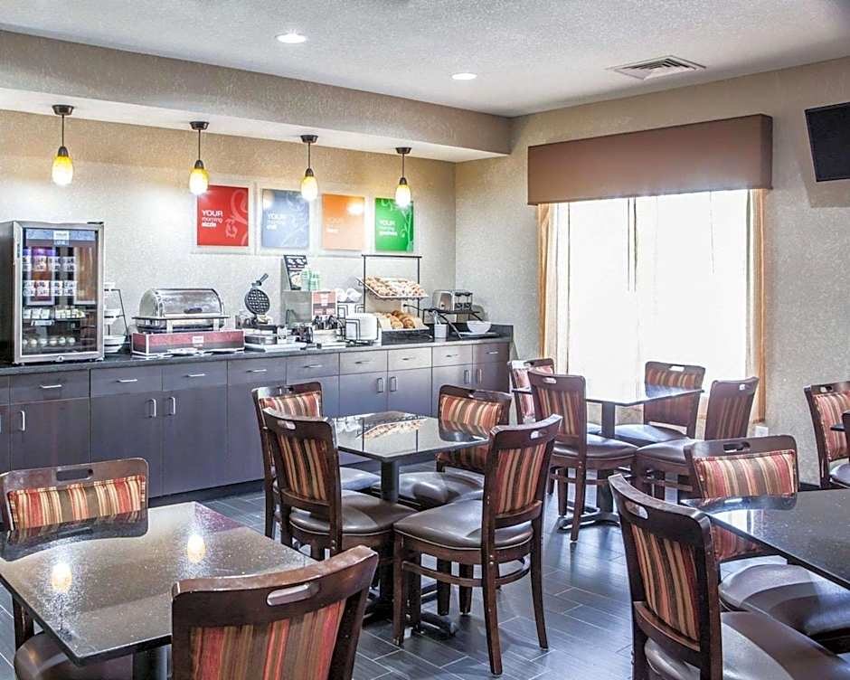 Comfort Inn Lees Summit