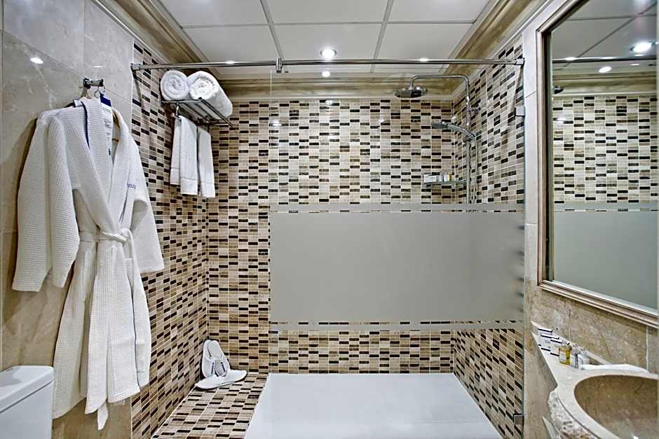 El Oceano Beach Hotel Adults only recommended