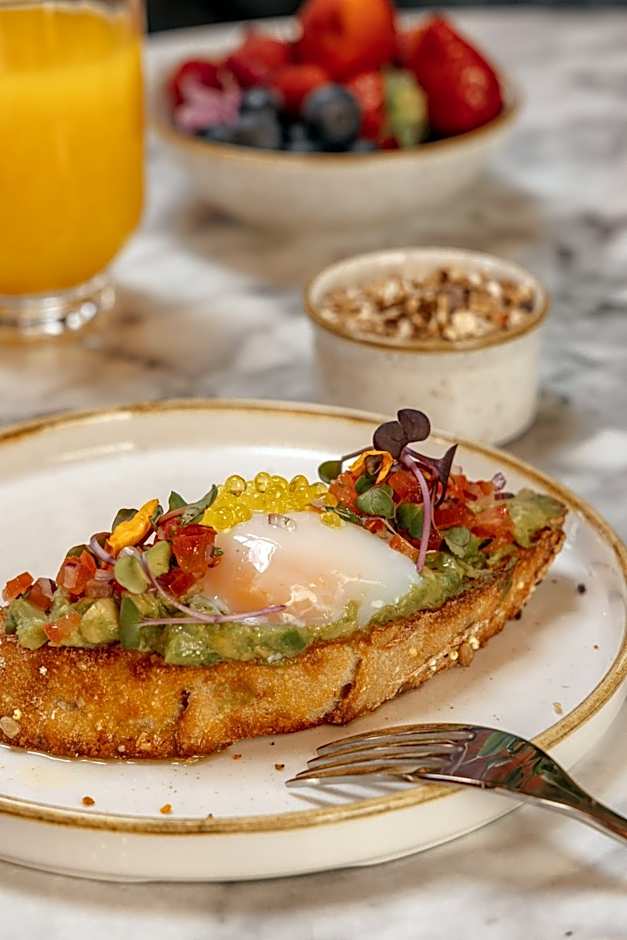 Casa de las Artes, member of Meliá Collection