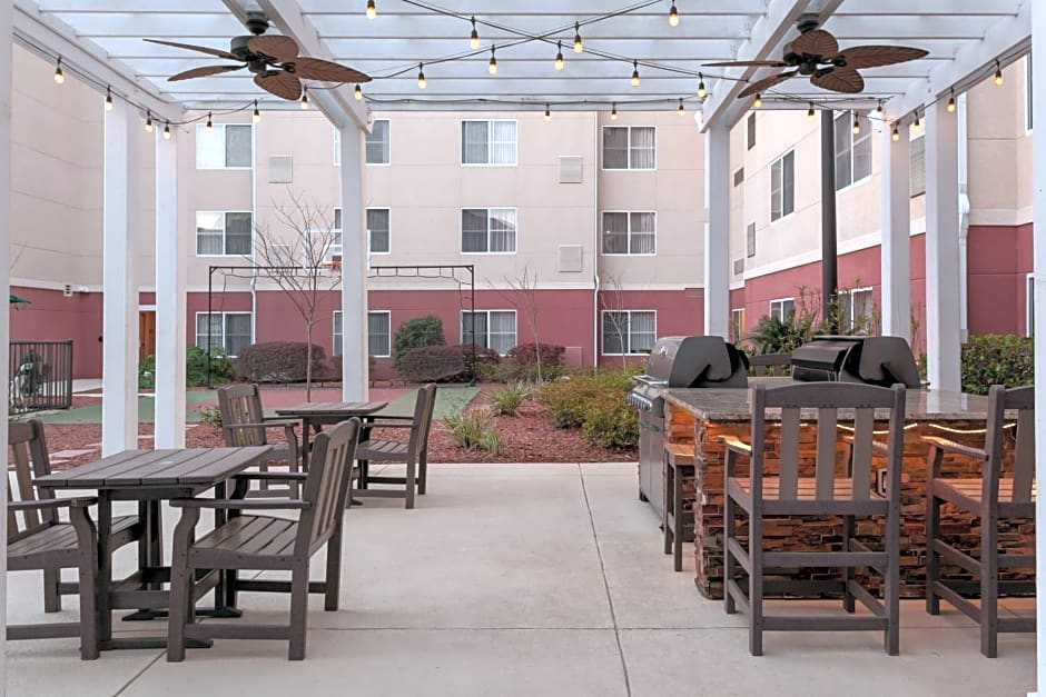 Homewood Suites by Hilton Tallahassee