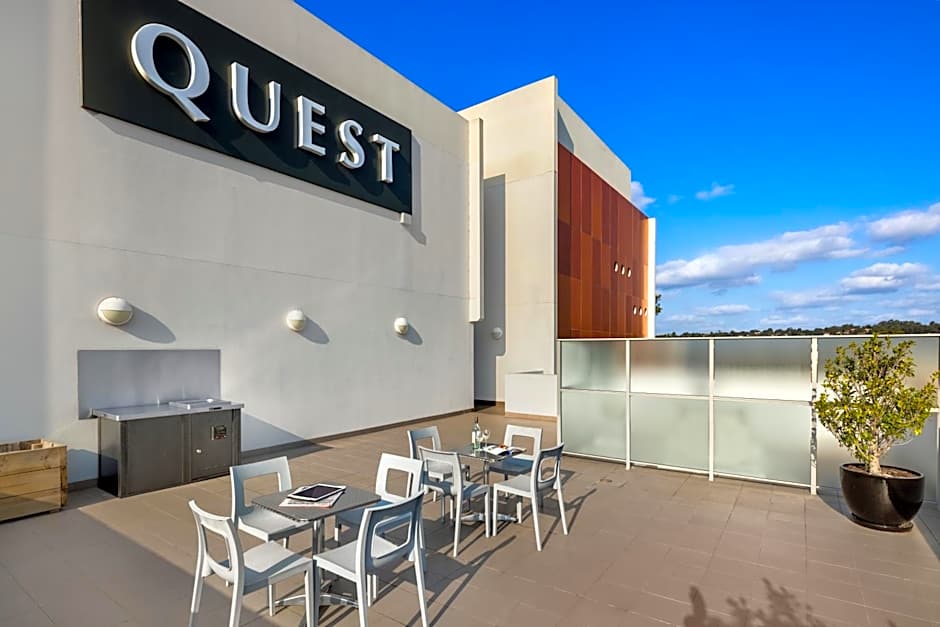 Quest Campbelltown