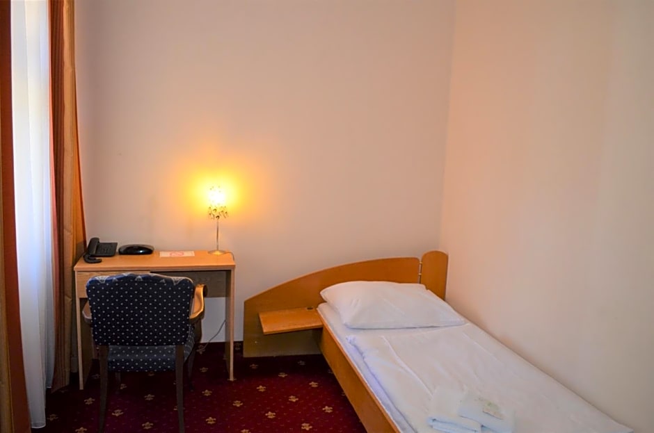 Hotel Palacky