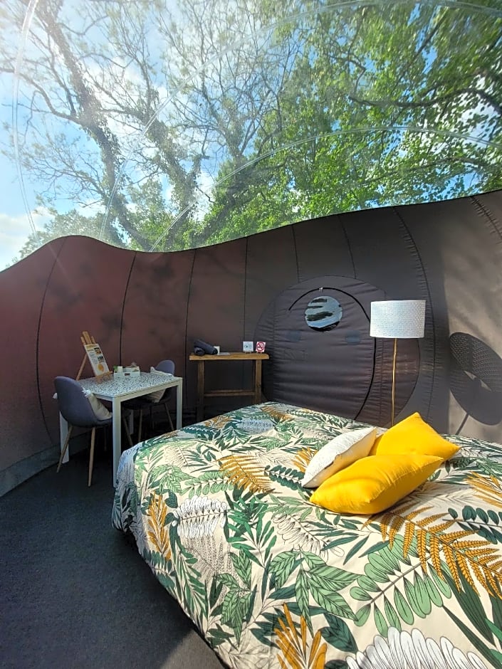 Les nuits de Cassiopée