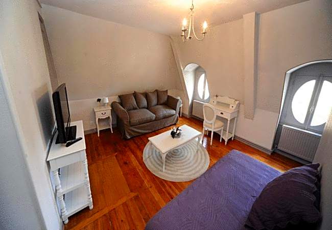 La Demeure de Laclais