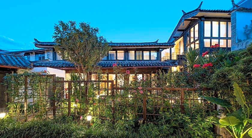 The Bivou Lijiang Hotel