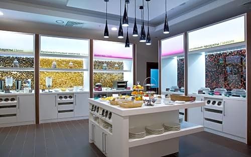 Hampton by Hilton Minsk City Centre