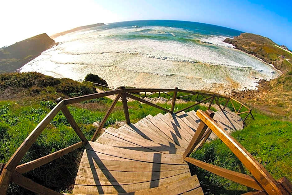 Hotel El Castillo de Los Locos