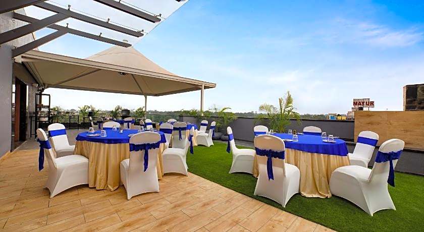 The Fern Residency Bhopal