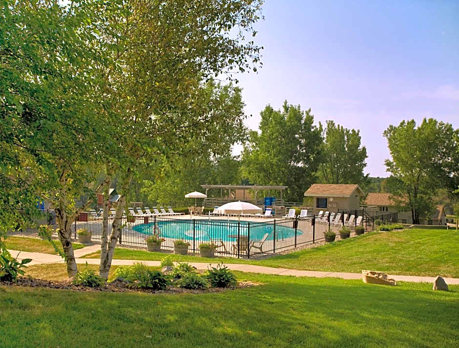 Club Wyndham Tamarack