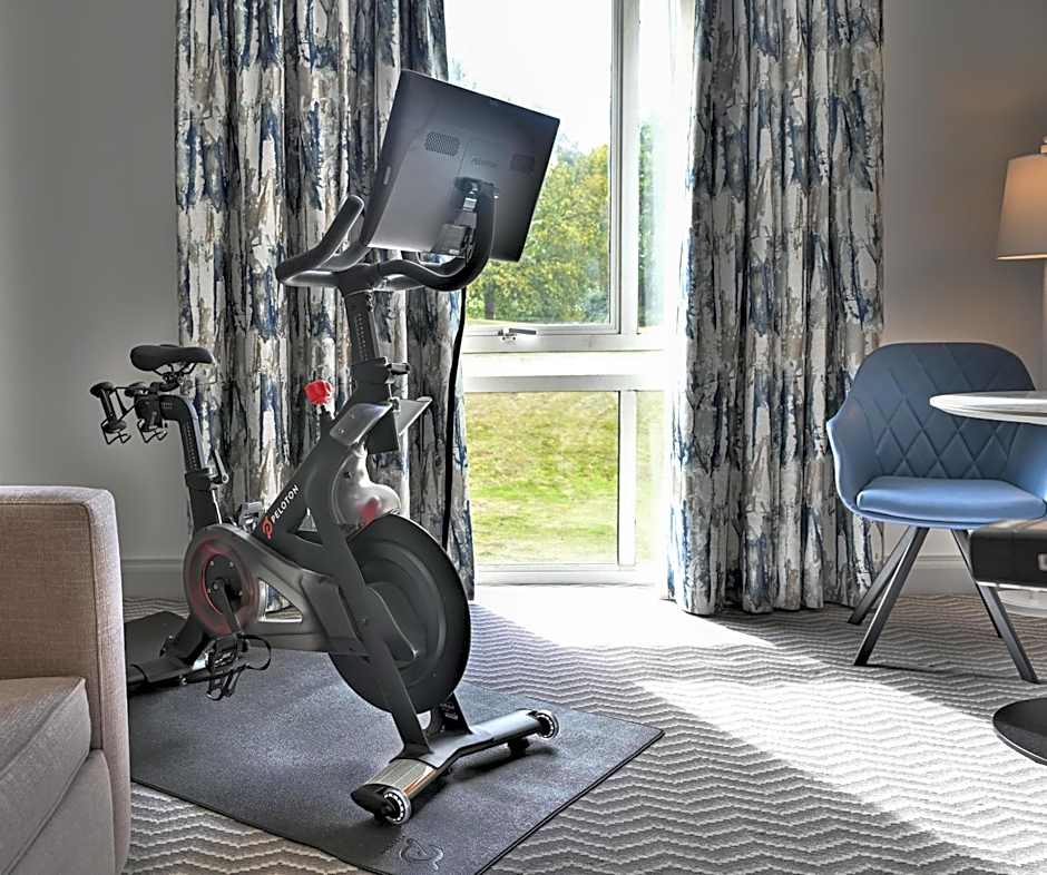 Hilton Northampton