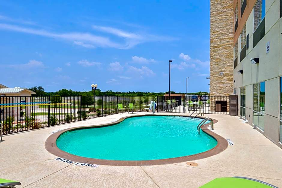 Holiday Inn Express Early By IHG