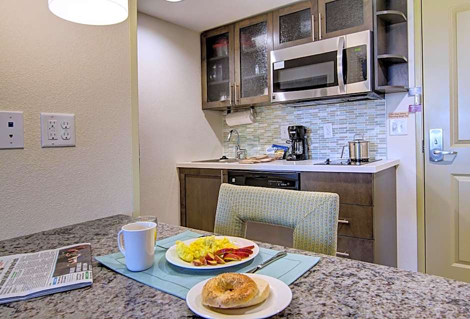 Candlewood Suites : Richmond - West Broad By IHG