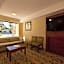 Best Western The Inn & Suites Pacific Grove