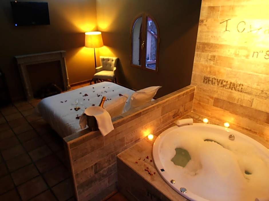 Hotel Rural La Viña - Only Adults