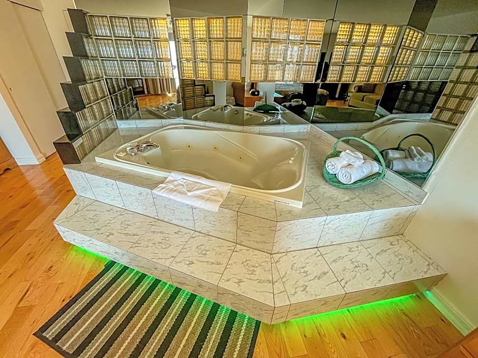 Complexe Hotelier Escoumins