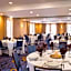 Courtyard by Marriott Providence Downtown