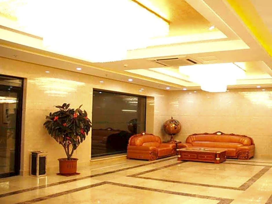 Harbin Jiashun Business Hotel