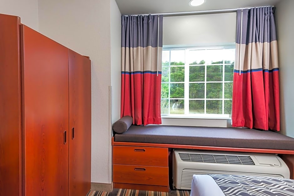 Sonesta Essential Morgantown