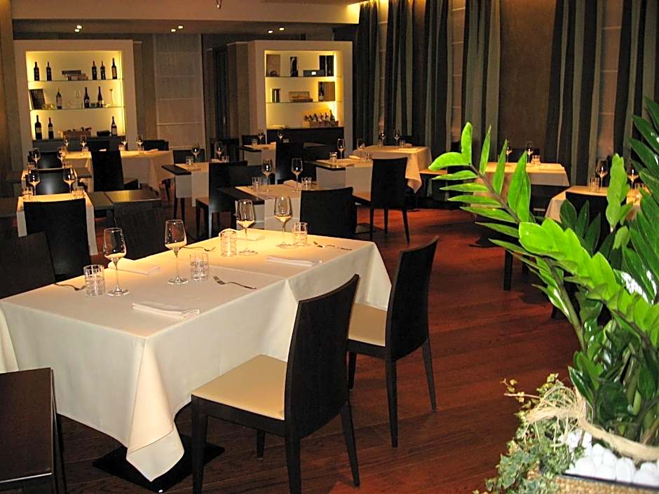 Hotel Vittoria