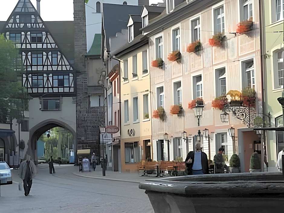 Zum Roten Baren