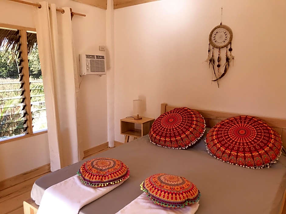 Mandala Tribe Treehouses