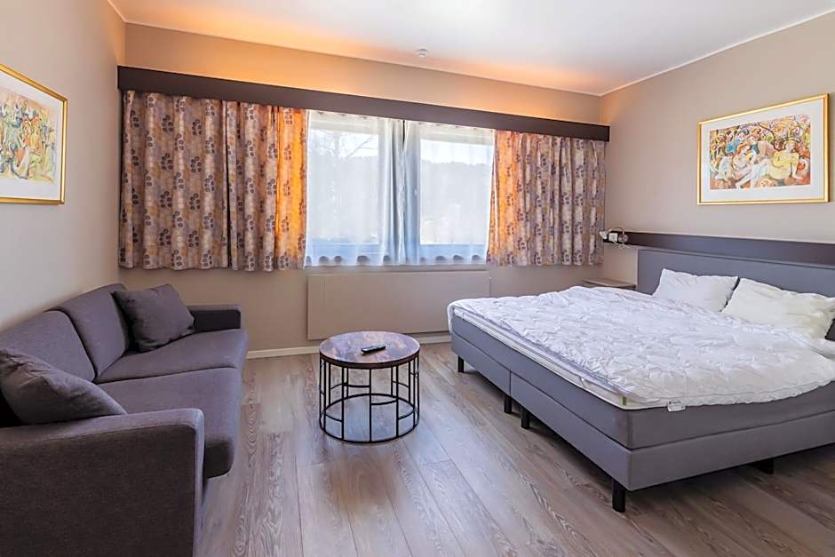 Morgedal Hotel Spa & Resort - Unike Hoteller