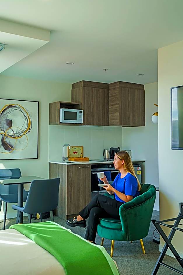 The Sebel Wellington Thorndon