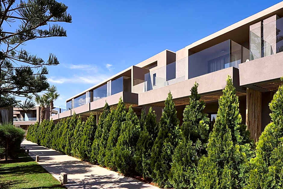 Elysium Boutique Hotel & Spa (Adults Only)