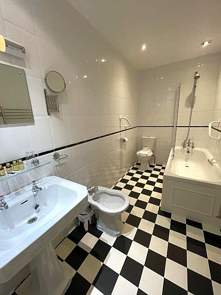 The Bulkeley Hotel