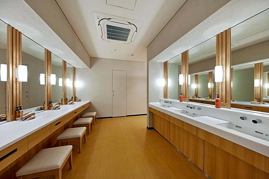 Villa Fontaine Premier Haneda Airport