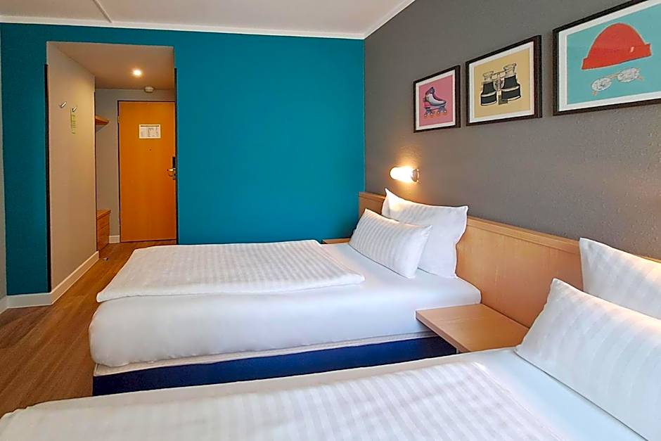 Garner Hotel Cottbus Sud