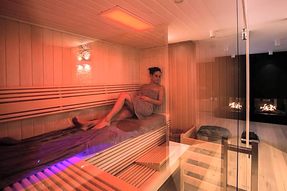 Wellness Hasselt B&B