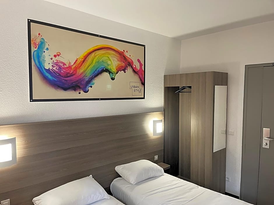 Urban Style Cannes Mouans-Sartoux