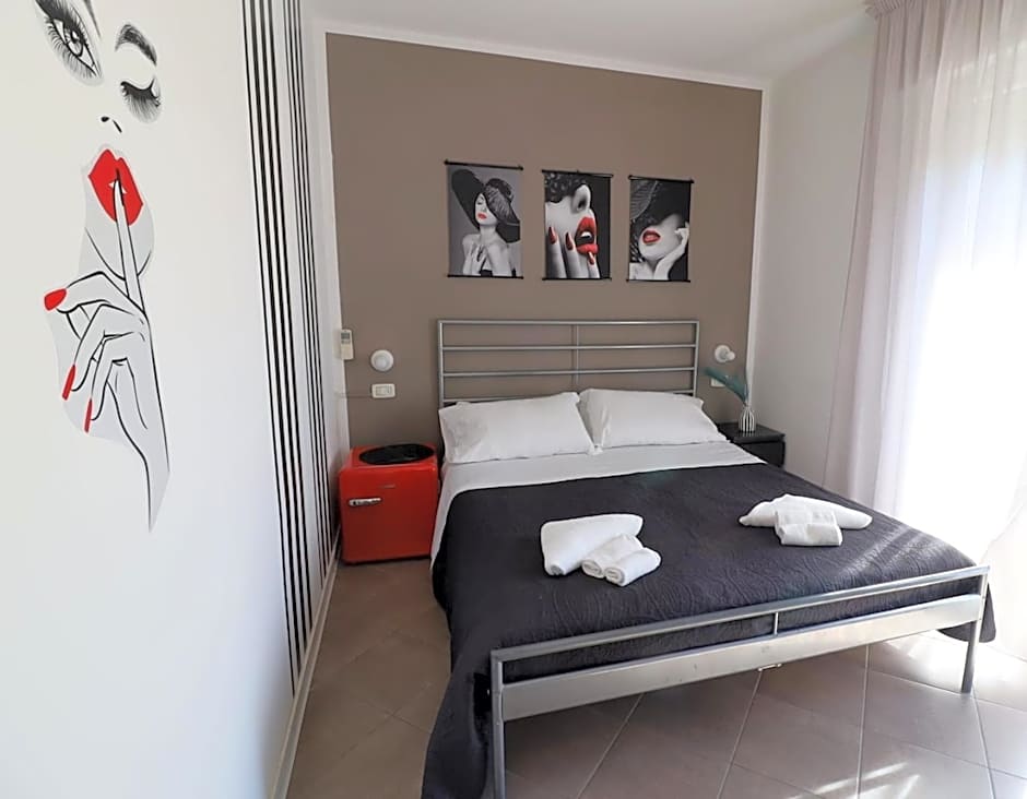 Fasthotel