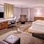 Hilton Garden Inn Southfield