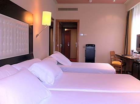 Triple Room (2 adults + 1 child under 12)