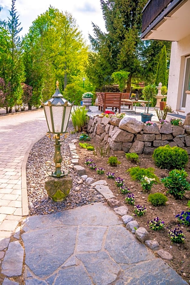 NATURION Hotel Hinterzarten