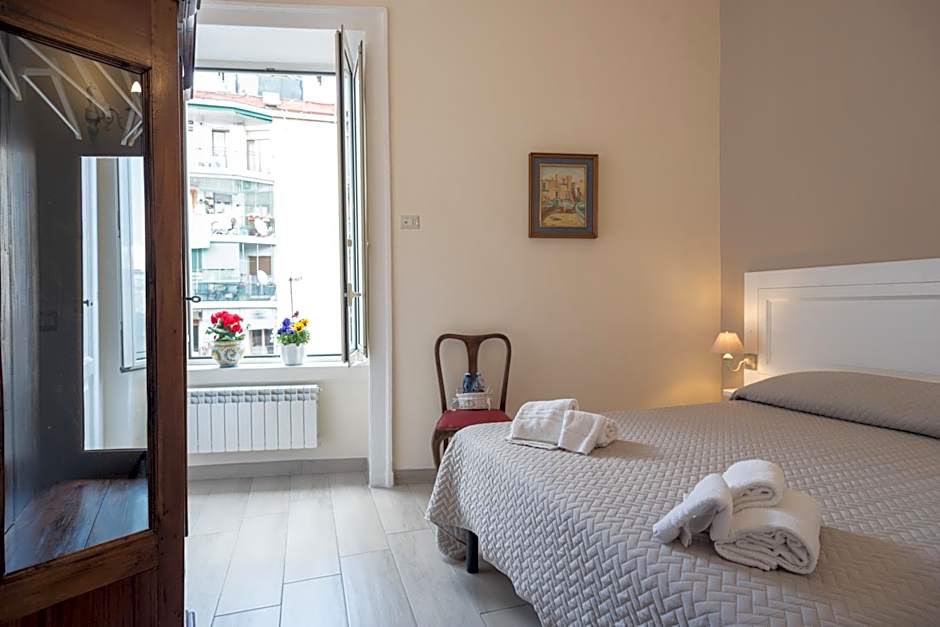 B&B Supportico Lopez