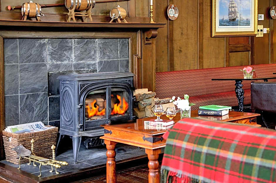 Best Western Crianlarich Hotel