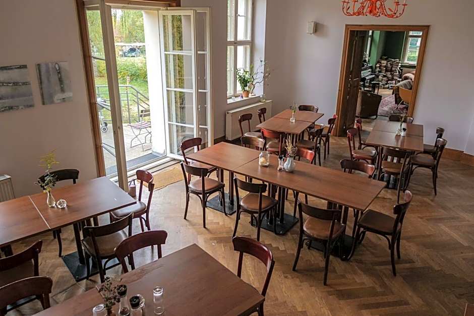 COCONAT-a workation retreat & Coworking