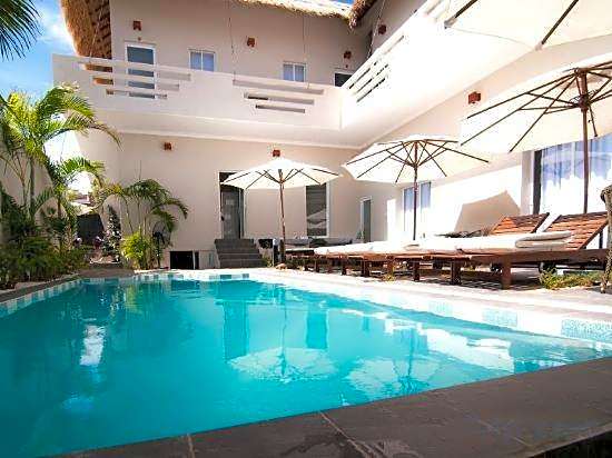 Mui Ne Hills Budget Hotel