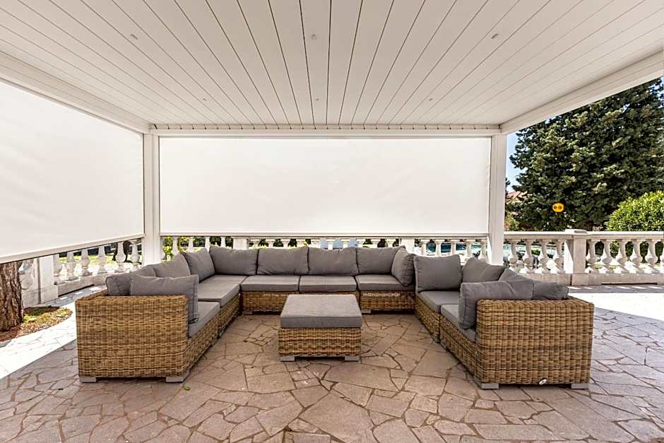 Residence Villa Bottacin