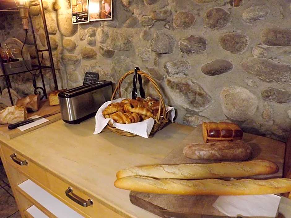Hotel du Lac Foix