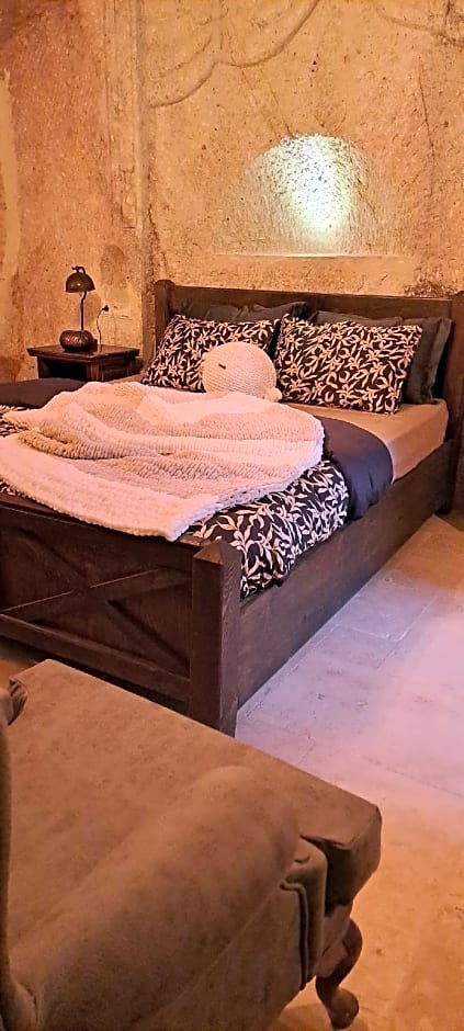 Sirius Cave Cappadocia