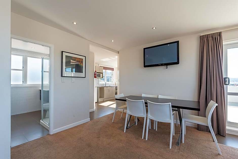 Capital View Motor Inn