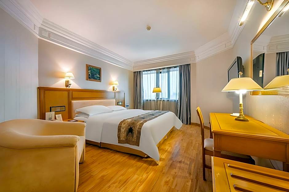 Hotel  Silverland