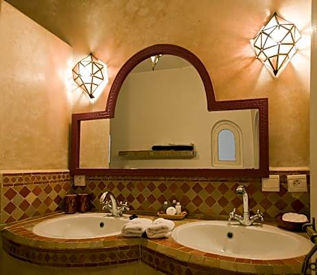Maryama Suite - 4 People